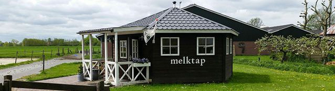 Melktapautomaten